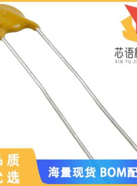 全新VY2472M49Y5US63L7原装(CAP CER 4700PF 440VAC