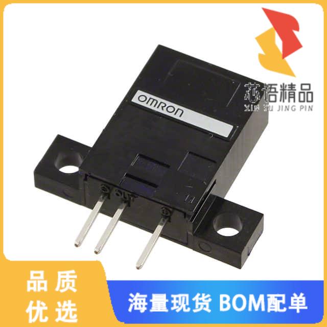 全新EE-SPY301原装(SENSOR OPT REFLECT 5MM PCB MOU