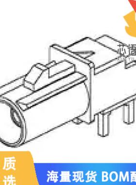 全新FA1-NZRP-PCB-8原装(CONN FAKRA PLUG R/A 50 OH