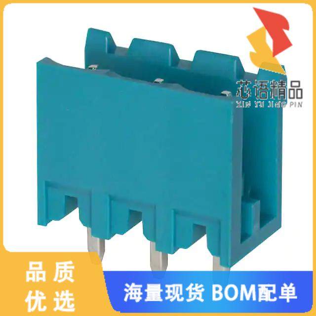 全新TBP04R3-500-12BE原装(2~24 POLES, PLUGGABLE,