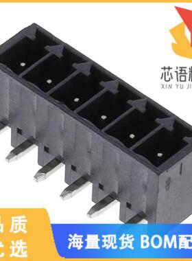 全新OQ061G01B000G原装(OQ - 3.5- 6P BLACK, LCP TH