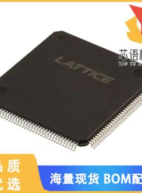 全新M4A3-192/96-10VNI原装(IC CPLD 192MC 10NS 144