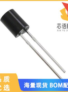 全新PD438B原装(SENSOR PHOTODIODE 940NM TO226-2)正品