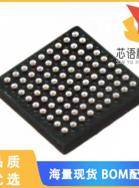 全新ICE40LP1K-CM81原装(IC FPGA 63 I/O 81UCBGA)正品