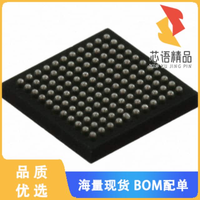 全新ICE40LP4K-CM121原装(IC FPGA 93 I/O 121UCBGA)正品