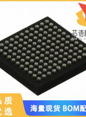 全新ICE40LP4K-CM121原装(IC FPGA 93 I/O 121UCBGA)正品