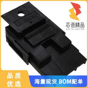 FUSE 60A HLDR 32V BLADE 全新01520001TXN941原装