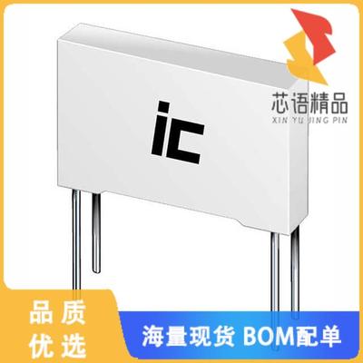 全新205PSB122K4R原装(CAP FILM 2UF 10% 1.2KVDC RA