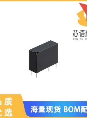 全新ALDP1F05W原装(RELAY GEN PURPOSE SPST 5A 5V)正品