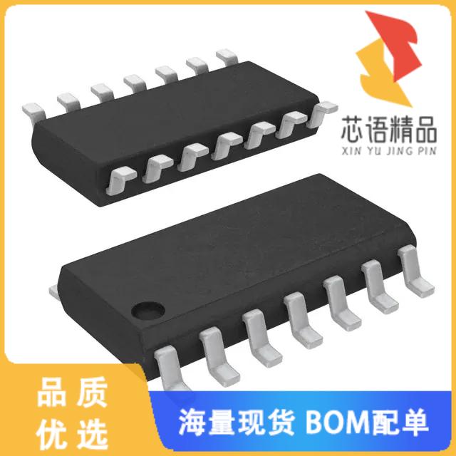 全新FM31256-G原装(IC PROCESSOR COMPANION 14SOIC)正品
