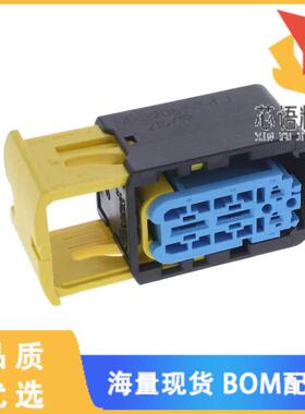 全新4-2208157-1原装(CONN RCPT HSG 4POS)正品