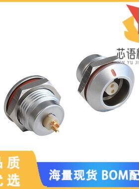 全新PPCEGG0K02CLL原装(CONN 0Y SKT PNL MNT SLDR 2