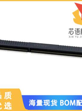 全新2-2013287-1原装(CONN SKT SODIMM 204POS SMD R