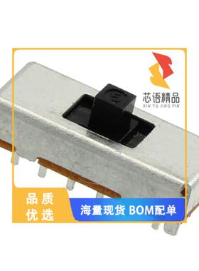 全新MFS401N-2-Z原装(SWITCH SLIDE 4PDT 300MA 30V)正品