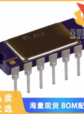 全新AD532KDZ原装(IC MULTIPLIER 10V 14CDIP)正品