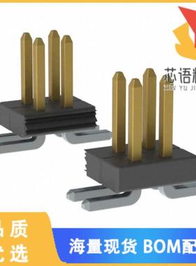 全新M50-3600542原装(CONN HEADER SMD 10POS 1.27MM)正品