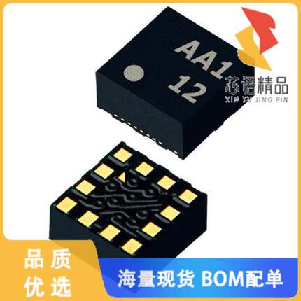 全新KX112-1042原装(LOW HEIGHT TRI-AXIS, USER SEL