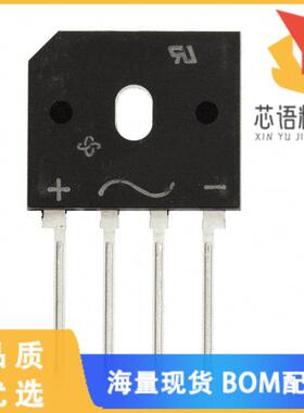 全新BU2510-E3/45原装(BRIDGE RECT 1P 1KV 3.5A BU)正品