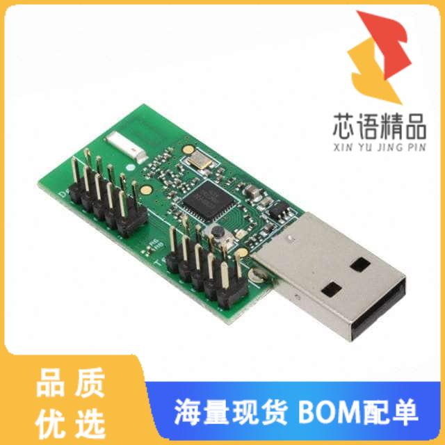 全新CC1111EMK868-915原装(KIT EVAL MODULE FOR CC1