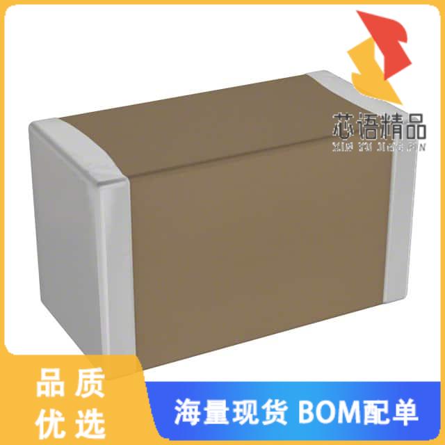 全新VJ0603A5R6BXACW1BC原装(CAP CER 5.6PF 50V C0G