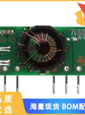 全新DCH010505DN7原装(DC DC CONVERTER +/-5V 1W)正品