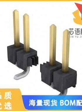 全新M20-8771042P原装(CONN HEADER SMD 10POS 2.54M