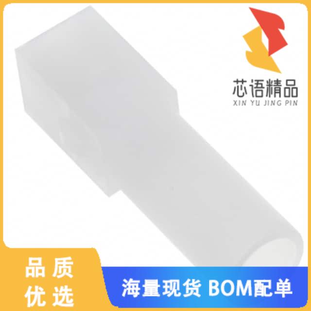 全新1-350867-0原装(CONN PLUG 1POS 94V-2 UNI-MATE)正品