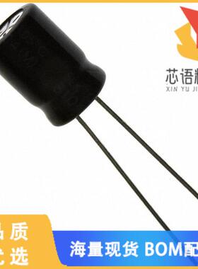 全新SEK221M025ST原装(CAP ALUM 220UF 20% 25V RADI