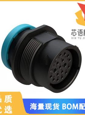 全新AHDP04-18-20SR-BRA原装(20 POSITION RECEPTACL