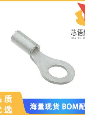 全新0190560015原装(CONN RING CIRC 18-22AWG #8 CR