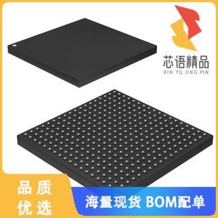 MCU 32BIT 160KB 全新ATSAMA5D36A ROM CNR原装