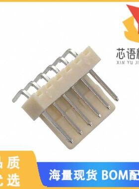 全新LHA-06-TRB原装(CONN HEADER R/A 6POS 2.54MM)正品