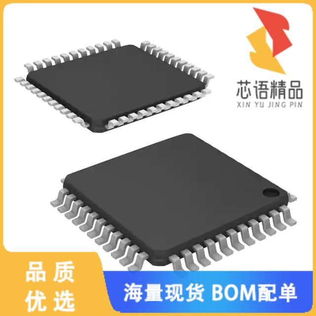 全新DSPIC33EP128GM604-E/PT原装(IC MCU 16BIT 128K