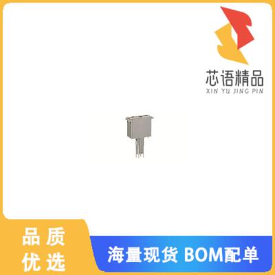 全新280-804原装(EMPTY COMPONENT PLUG HOUSING; 10)正品