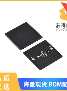 全新SM730K12L原装(MONOCRYST SOLAR CELL 189MW 8.2