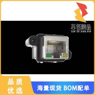 RECEPTACLE 全新MRJR9381MC原装 RJ45 RUGGED GEN2