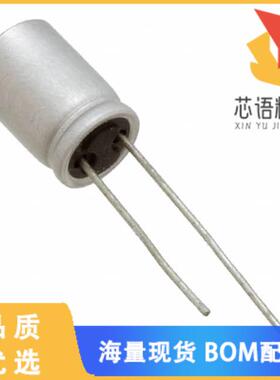 全新PLX1D151MDL1原装(CAP ALUM POLY 150UF 20% 20V