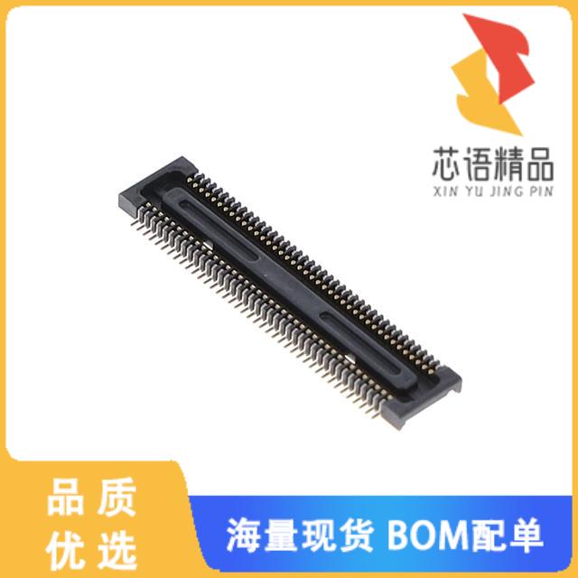 全新DF30FC-80DS-0.4V(82)原装(CONN RCPT 80POS SMD