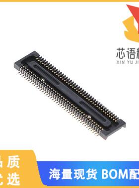 全新DF30FC-80DS-0.4V(82)原装(CONN RCPT 80POS SMD