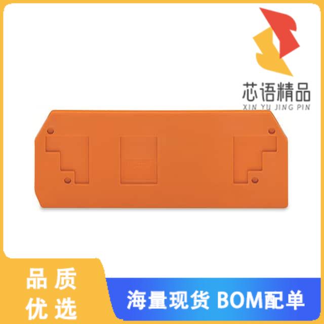 全新283-328原装(END INTERMEDIATE PLATE; 2.5)正品