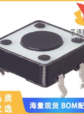 全新FSM100原装(SWITCH TACTILE SPST-NO 0.05A 24V)正品