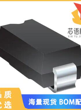 全新SMBJ100A-Q原装(TVS DIODE 100VWM 162VC DO214A