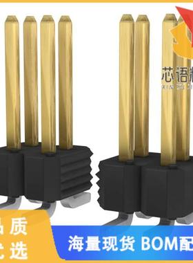 全新95278-102-46LF原装(CONN HEADER SMD 46POS 2.5