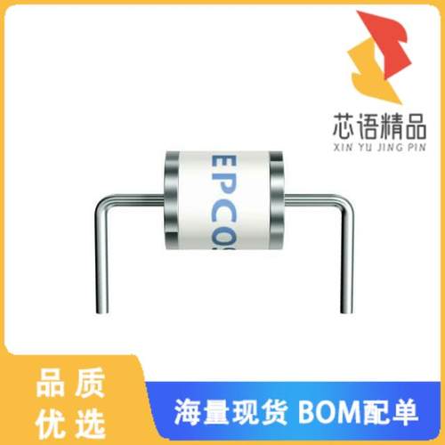 全新B88069X2213B252原装(GDT 3600V 3KA 2 POLE TH)正品