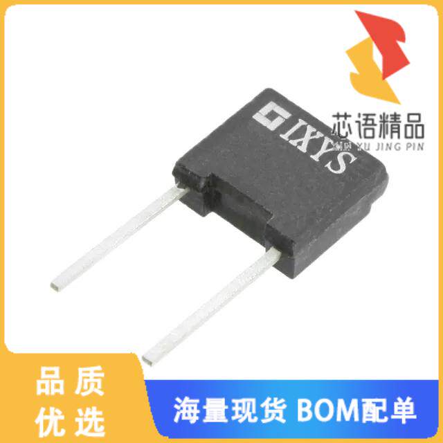 全新IXBOD1-10原装(IC SGL DIODE BOD 0.9A 1000V FP)正品