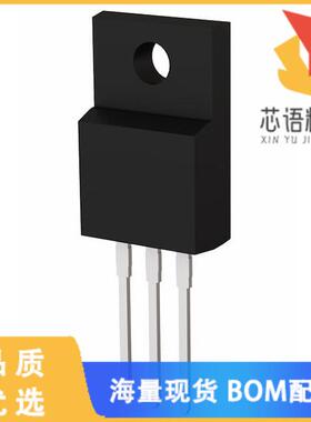 全新R6030JNXC7G原装(MOSFET N-CH 600V 30A TO220FM)正品