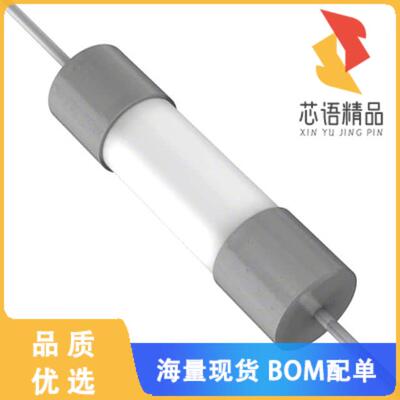全新0215008.MXESPP原装(FUSE CERAMIC 8A 250VAC 5X