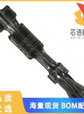 全新87523-5原装(CONN SOCKET 20-24AWG CRIMP TIN)正品