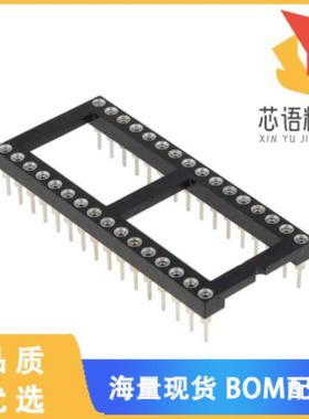 全新ICA-632-STT原装(CONN IC DIP SOCKET 32POS TIN)正品
