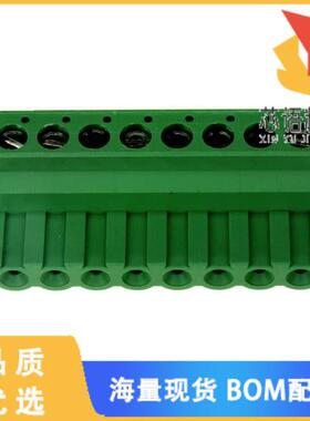 全新796859-8原装(TERM B PLUG 8POS STR 5.08MM)正品